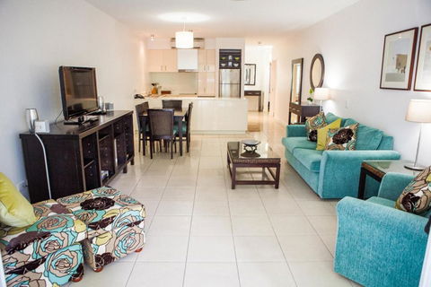 6424 BEACH CLUB - Darwin Holiday 2