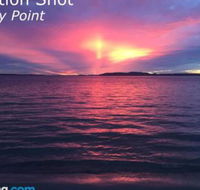 Thurlow 13 / 2 - Darwin Holiday