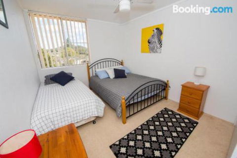 Thurlow 13 / 2 - Darwin Holiday 4