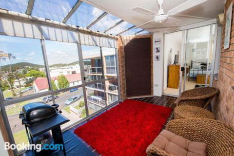 Thurlow 13 / 2 - Darwin Holiday 3