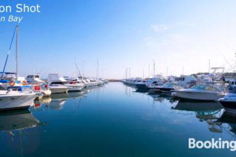 Thurlow 13 / 2 - Darwin Holiday 6