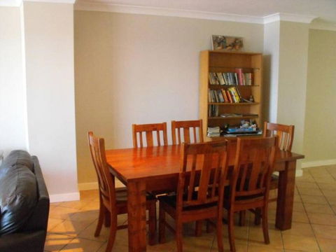 El Sandi Unit 10 14 18 North Street - Darwin Holiday 1