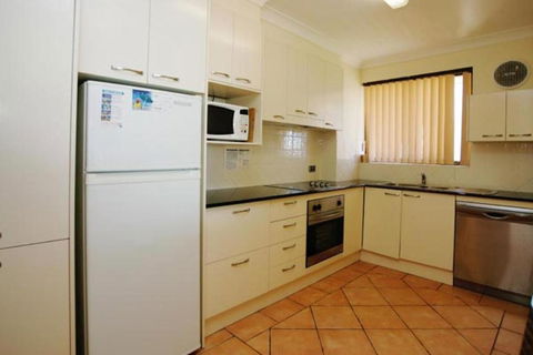 El Sandi Unit 10 14 18 North Street - Darwin Holiday 6