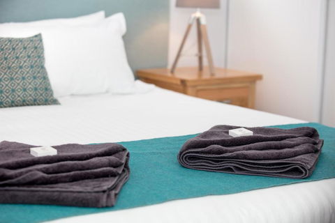 Jurien Bay Motel Apartments - Darwin Holiday 6