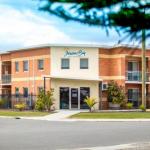 Jurien Bay Motel Apartments - Darwin Holiday 0