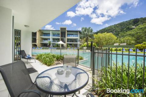 Blue On Blue Apartment 1011 - Darwin Holiday 5
