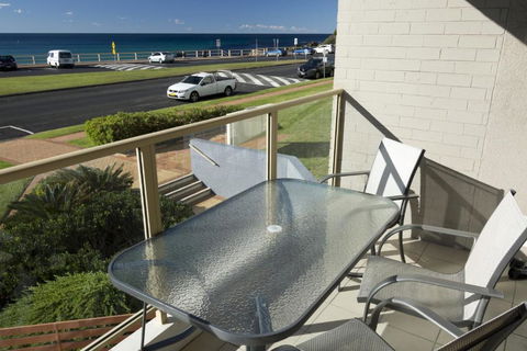 Ebbtide Unit 04 2 6 North Street - Darwin Holiday 6