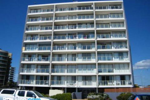 Ebbtide Unit 23 2 6 North St. Forster - Darwin Holiday 6