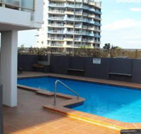 Ebbtide Unit 23 2 6 North St. Forster - Darwin Holiday