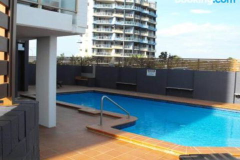 Ebbtide Unit 23 2 6 North St. Forster - Darwin Holiday 0