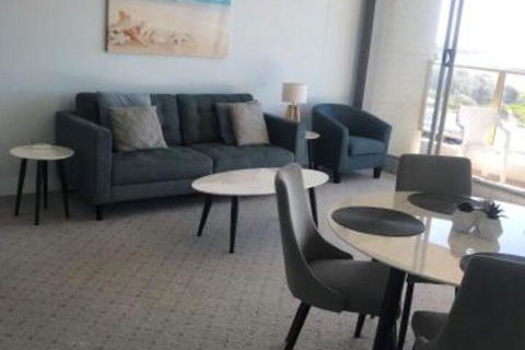 Ebbtide Unit 23 2 6 North St. Forster - Darwin Holiday 2