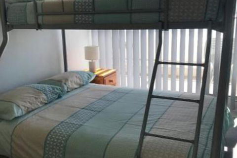 Ebbtide Unit 23 2 6 North St. Forster - Darwin Holiday 3