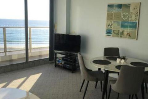 Ebbtide Unit 23 2 6 North St. Forster - Darwin Holiday 1