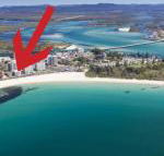 El Sandi Unit 06 14 18 North Street - Darwin Holiday