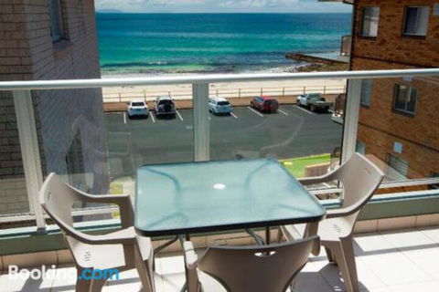 El Sandi Unit 11 14 18 North Street - Darwin Holiday 1