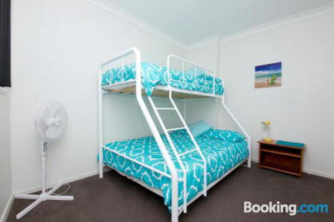 El Sandi Unit 11 14 18 North Street - Darwin Holiday 4