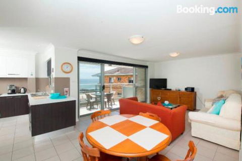 El Sandi Unit 11 14 18 North Street - Darwin Holiday 6