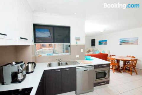 El Sandi Unit 11 14 18 North Street - Darwin Holiday 3