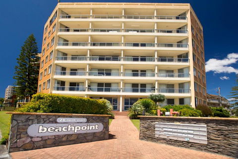 Beachpoint Unit 401 28 North Street - Darwin Holiday 3