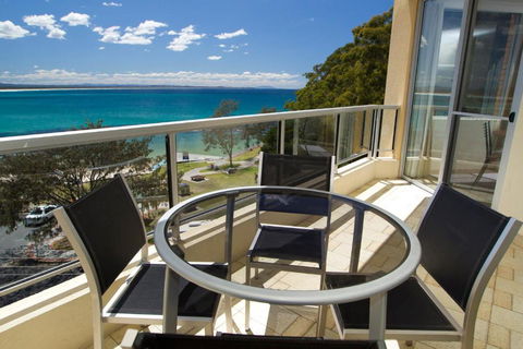 Beachpoint Unit 401 28 North Street - Darwin Holiday 6