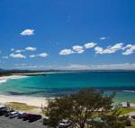 Beachpoint Unit 401 28 North Street - Darwin Holiday