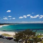 Beachpoint Unit 401 28 North Street - Darwin Holiday 0