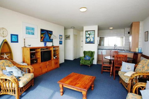 Ebbtide Unit 33 2 6 North Street - Darwin Holiday 4