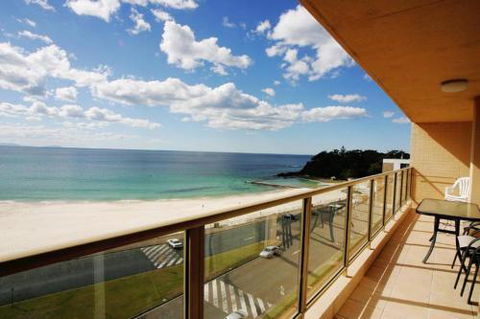 Ebbtide Unit 33 2 6 North Street - Darwin Holiday 5