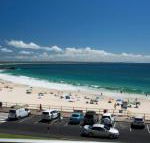 Oceanic Unit 19 8 12 North Street Forster - Darwin Holiday