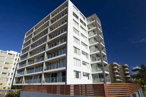 Ebbtide Unit 5 / 2 6 North Street - Darwin Holiday 5