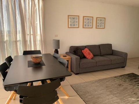 Ebbtide Unit 5 / 2 6 North Street - Darwin Holiday 4