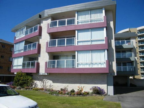 El Sandi Unit 12 14 18 North Street - Darwin Holiday 3