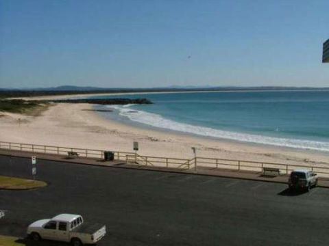 El Sandi Unit 12 14 18 North Street - Darwin Holiday 5