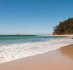 Mollymook Beachfront Penthouse 9 - Darwin Holiday