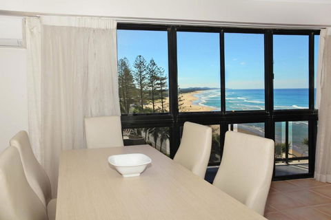Unit 8 Phoenix Apartments 1736 David Low Way Coolum Beach LINEN INCLUDED 500 BOND - Darwin Holiday 6