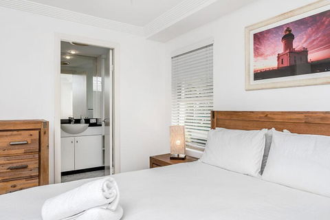 4 / 54 Lawson Street Byron Bay The Palms - Darwin Holiday 3