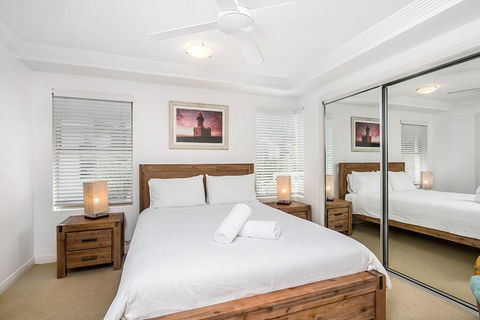 4 / 54 Lawson Street Byron Bay The Palms - Darwin Holiday 5