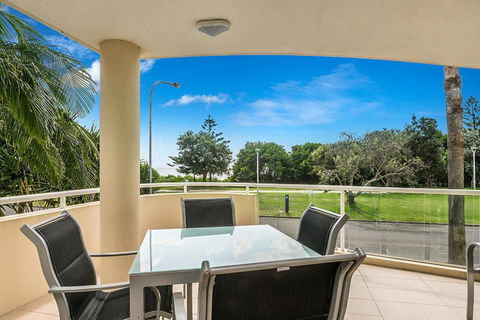 4 / 54 Lawson Street Byron Bay The Palms - Darwin Holiday 4