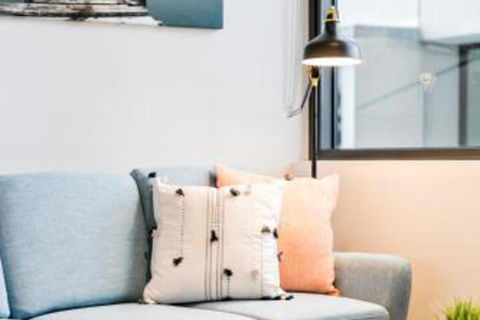 Complete Host Manhattan Apartments - Darwin Holiday 4