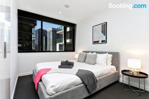 Complete Host Manhattan Apartments - Darwin Holiday 0