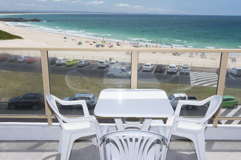 Ebbtide Unit 17 - Darwin Holiday 6