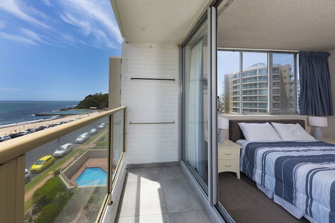 Ebbtide Unit 17 - Darwin Holiday 2