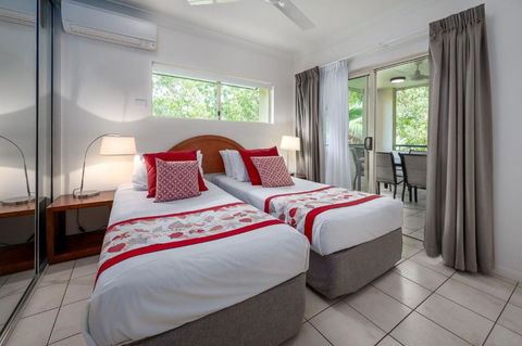 Port Douglas Affordable Accommodation - Darwin Holiday 3