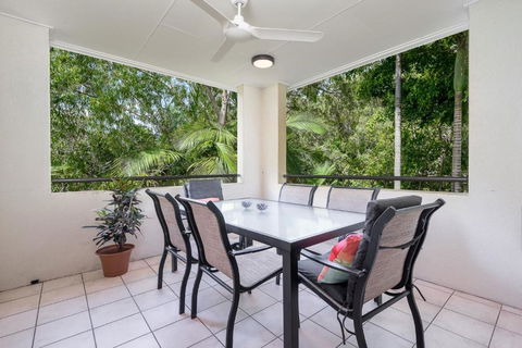Port Douglas Affordable Accommodation - Darwin Holiday 4