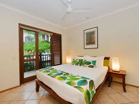 Hibiscus Hi - Darwin Holiday 2