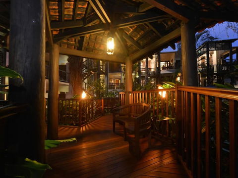 Hibiscus Hi - Darwin Holiday 6