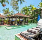 Hibiscus Hi - Darwin Holiday