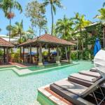 Hibiscus Hi - Darwin Holiday 0