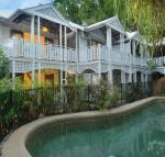 Moona - Darwin Holiday