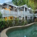 Moona - Darwin Holiday 0